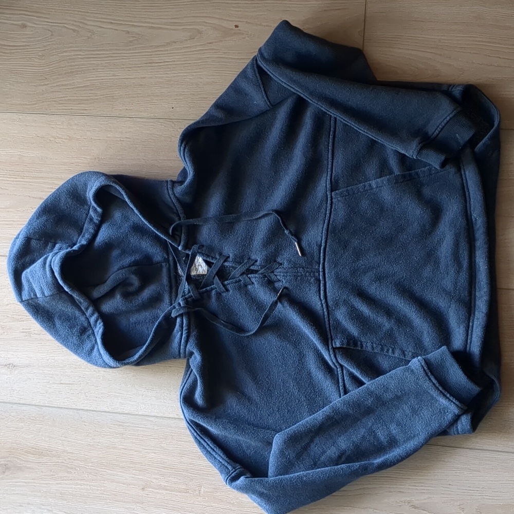 Prana Cozy Up Hoodie